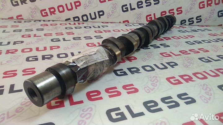 Распредвал F8 FE 12V-OHC SG SK SY б/у Bongo Bongo Friendee Titan