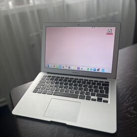 Apple MacBook Air 13 Early 2015