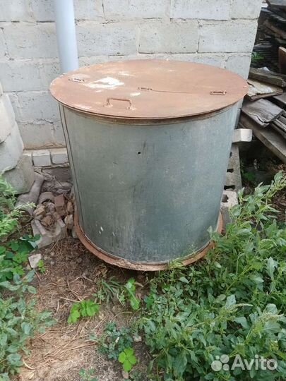 Емкость для воды