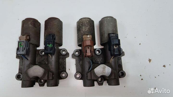 Соленоид АКПП Хонда Цивик 4Д Honda Civic 4D