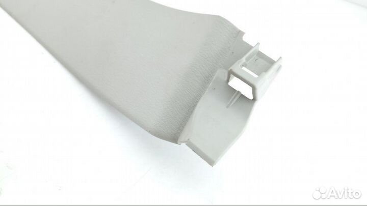 Обшивка багажника левая Nissan Patrol Y62 VK56VD