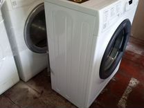 Hotpoint Ariston 6 кг узкая стиральная машинка бу