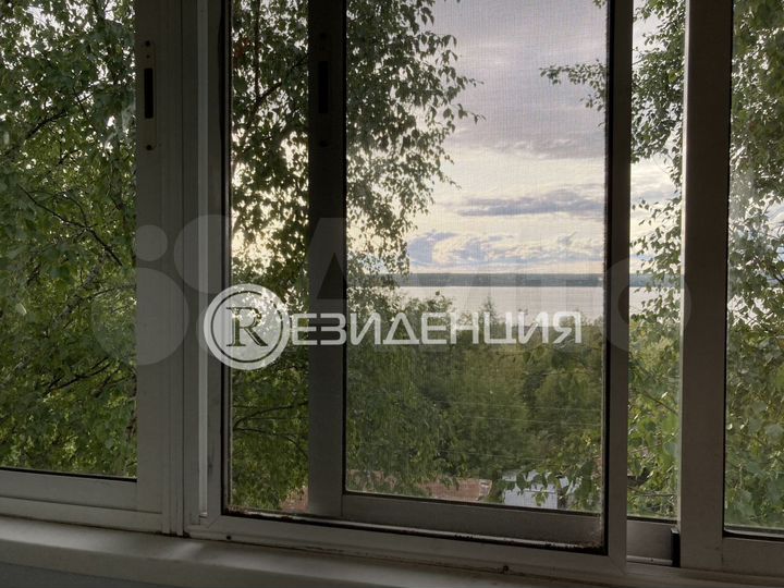 2-к. квартира, 42,5 м², 4/4 эт.