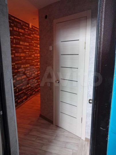 1-к. квартира, 31 м², 1/5 эт.