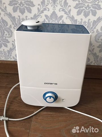 Увлажнитель воздуха polaris