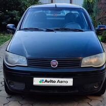 FIAT Albea 1.4 MT, 2011, 177 001 км, с пробегом, цена 450 000 руб.