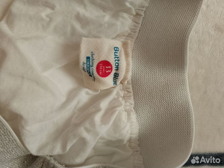 Юбка для девочки