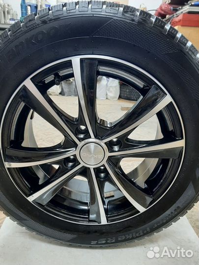 Hankook Winter I'Pike RS2 W429 195/60 R15