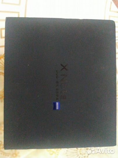 Смартфон vivo X Note