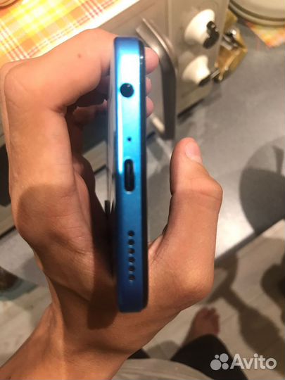 Tecno spark 9 pro