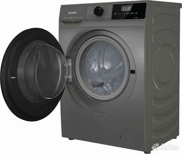 Стиральная машина gorenje W2D2A164adss/C