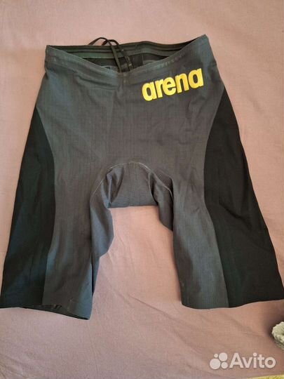 Гидрошорты arena carbon flex размер 65