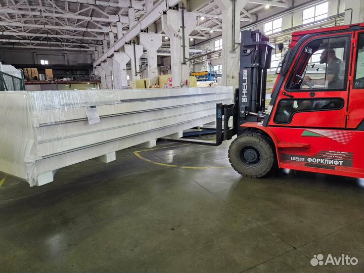 Сэндвич-панели оптом (от 120м2)