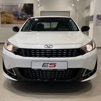 Новый Kaiyi E5 1.5 CVT, 2023, цена от 1 655 000 руб.