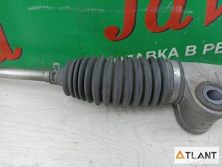 Рулевая рейка передняя suzuki solio