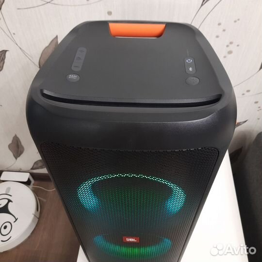 Колонка jbl partybox 300