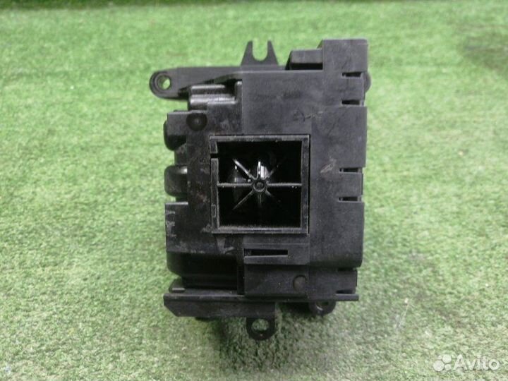 Кулиса кпп Bmw X3 F25 20DX N47N 2012