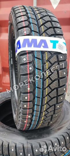 Viatti Brina Nordico V-522 195/65 R15 91T
