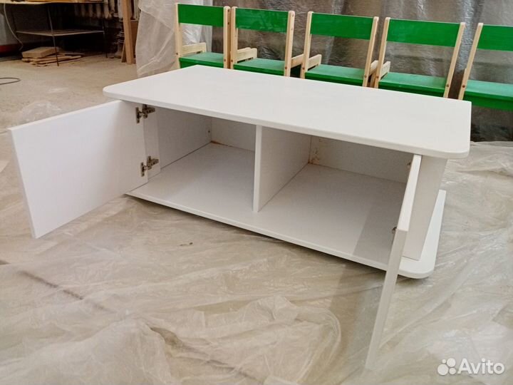 Тумба под аквариум на заказ