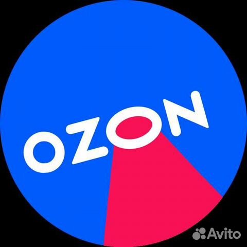 Регистрация на озон