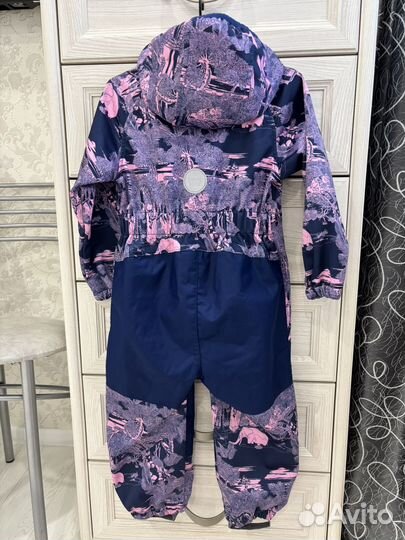 Комбинезон демисезонный lassie