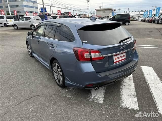 Subaru Levorg 1.6 CVT, 2019, 46 000 км