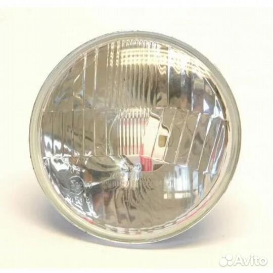 Фара 2106 ближний свет