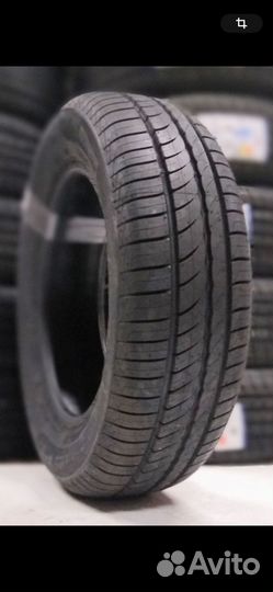 Новые шины Pirelli Cinturato verde 185/65/15