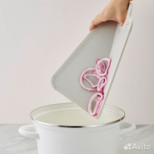 Разделочная Доска Xiaomi Jordan & Judy Cutting