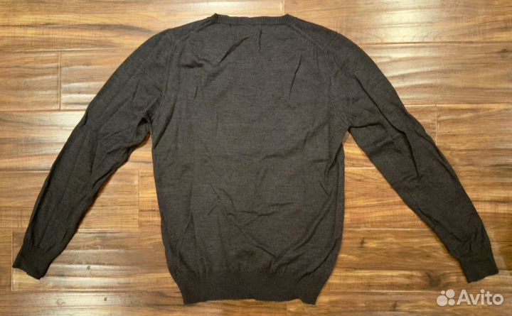 Джемпер кофта свитшот Iceberg Оригинал