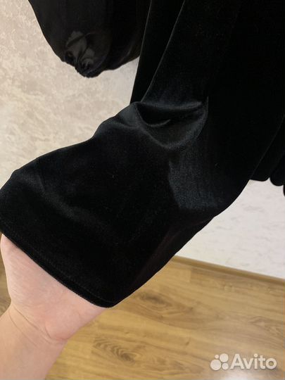 Вечернее платье 46 размера