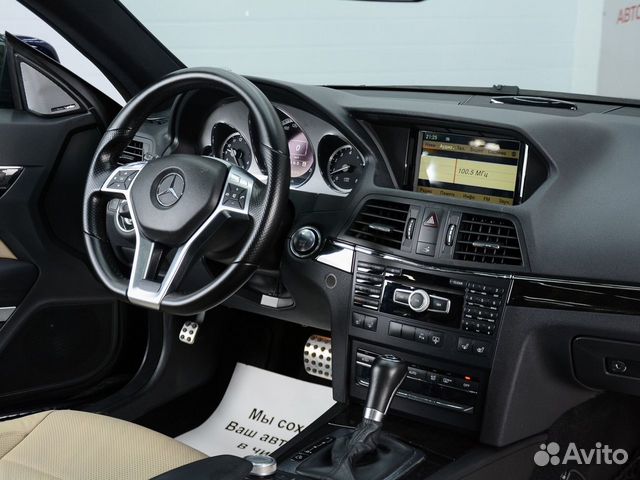 Mercedes-Benz E-класс 3.5 AT, 2012, 127 432 км объявление продам