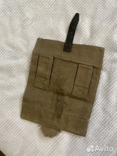 Чехол для мсл