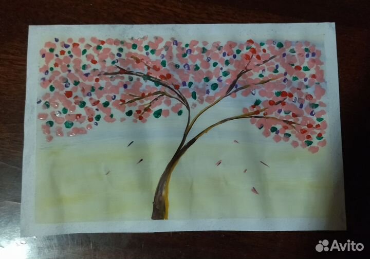 Правополушарное рисование