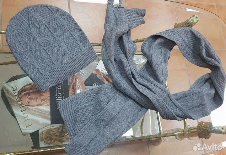 Шапки кепки картуз шарфы