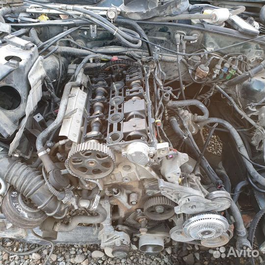 Volkswagen passat b5 1.8 Turbo Двигатель в разбор