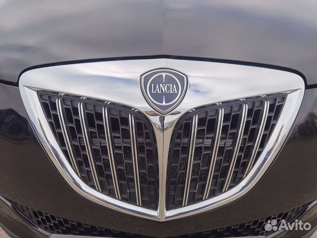Lancia Delta, 2009 объявление продам