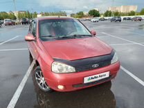 ВАЗ (LADA) Kalina 1.4 MT, 2011, 148 400 км, с пробегом, цена 330 000 руб.