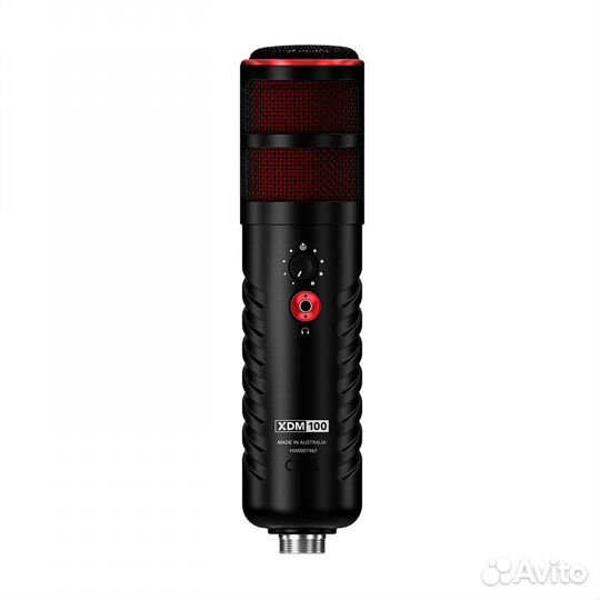 Микрофон Rode XDM-100