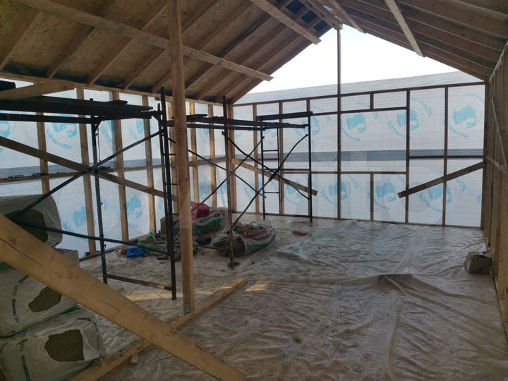 Участок 5,6 сот. (СНТ, ДНП)