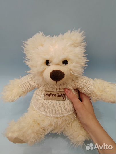 Мягкая игрушка