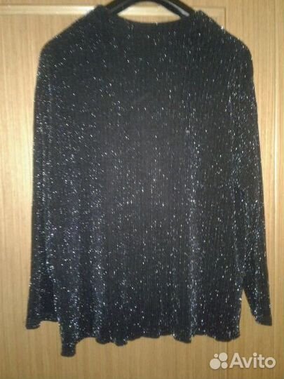 Кофточка 48-50 новая