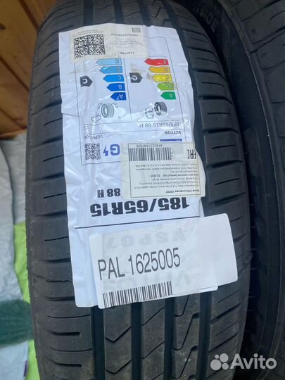 Vittos VSP07 185/65 R15 88H