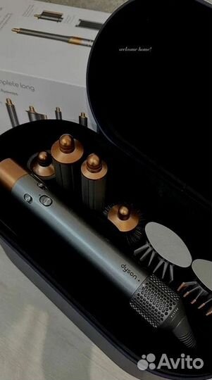 Фен Dysоn suреrsоniс