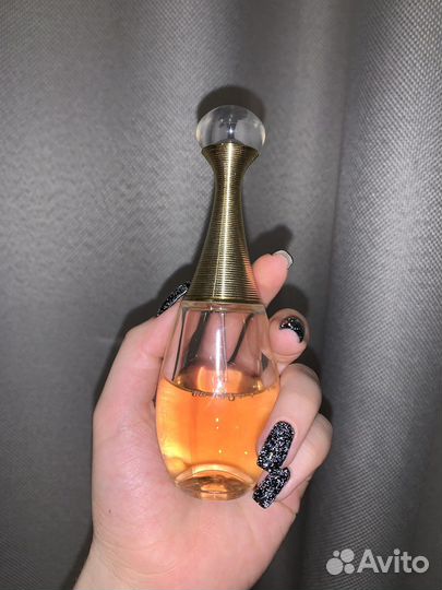 Духи женские Dior Jadore in Joy 50 мл