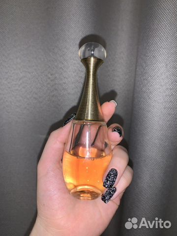 Духи женские Dior Jadore in Joy 50 мл