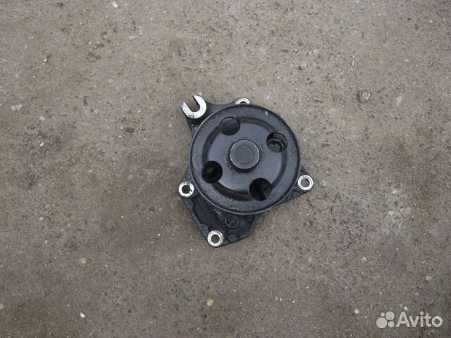 Насос гура.Мазда (Mazda) 3 BK 2006г