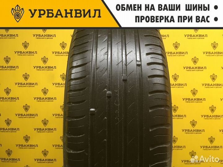 Nokian Tyres Nordman SX2 195/60 R15 88H