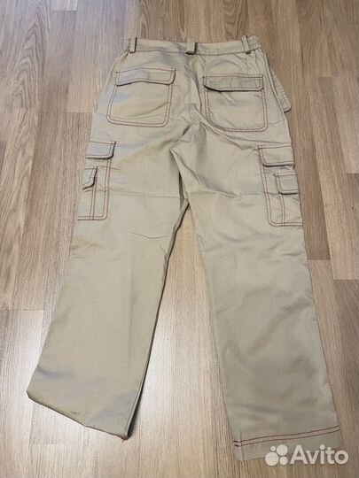 Брюки Юнармия