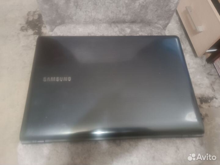 Samsung np355 на запчасти